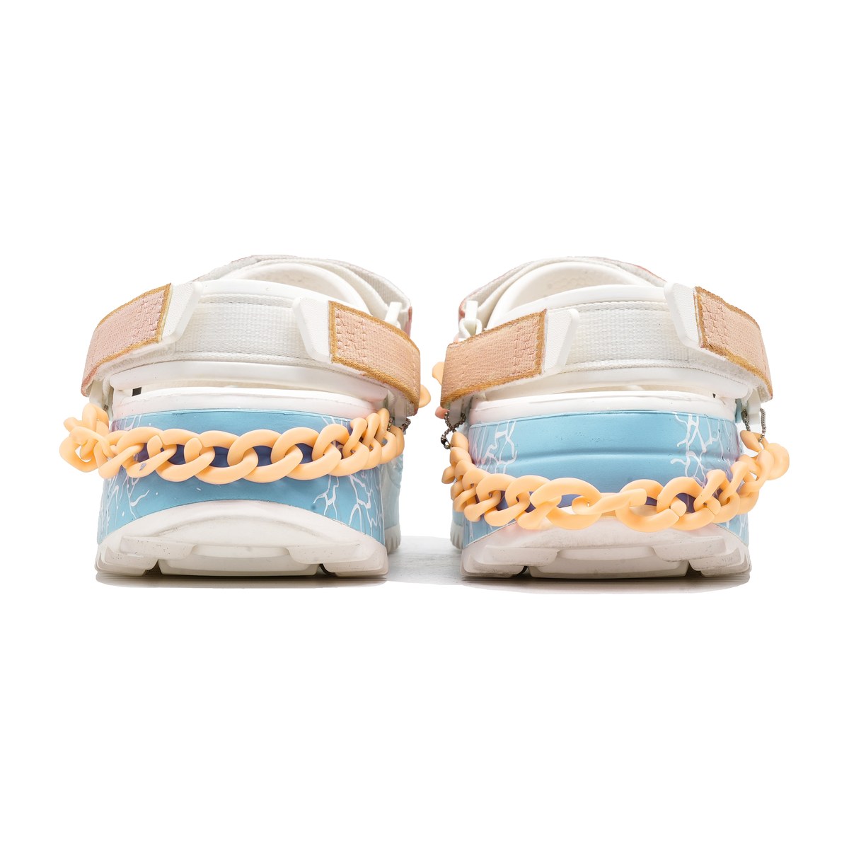 Crocs Hiker Clog Blue