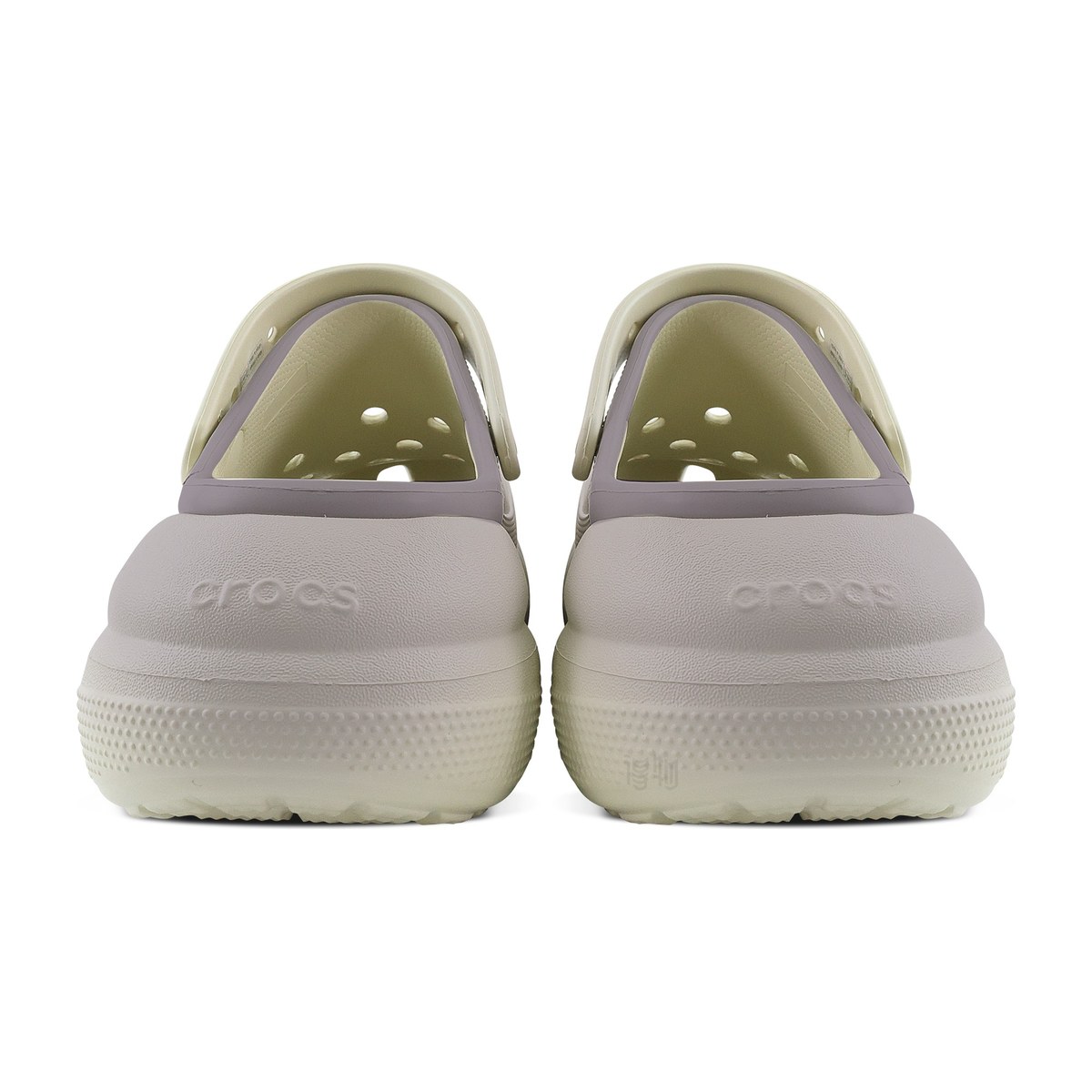 Crocs Crush Clog Purple