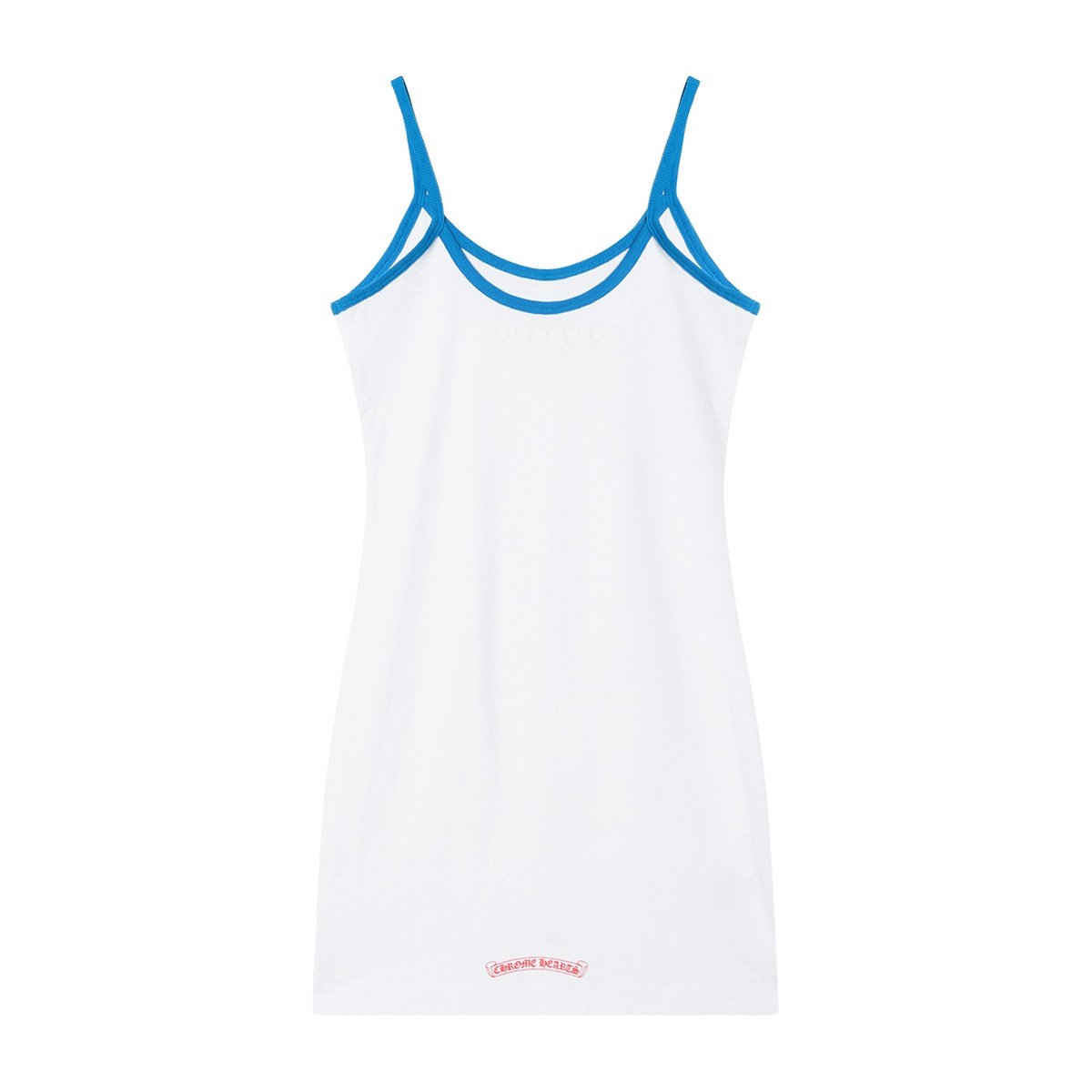Chrome Hearts Dress White