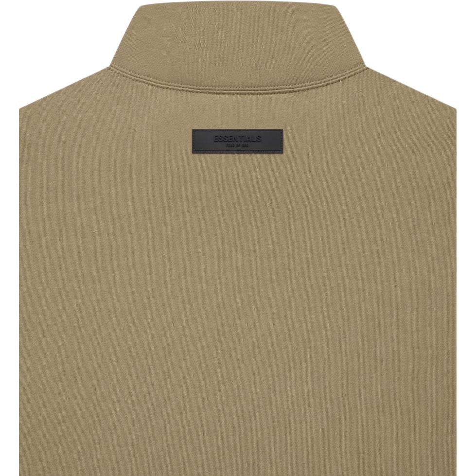 Fear of God Essentials SS22 Mockneck Oak