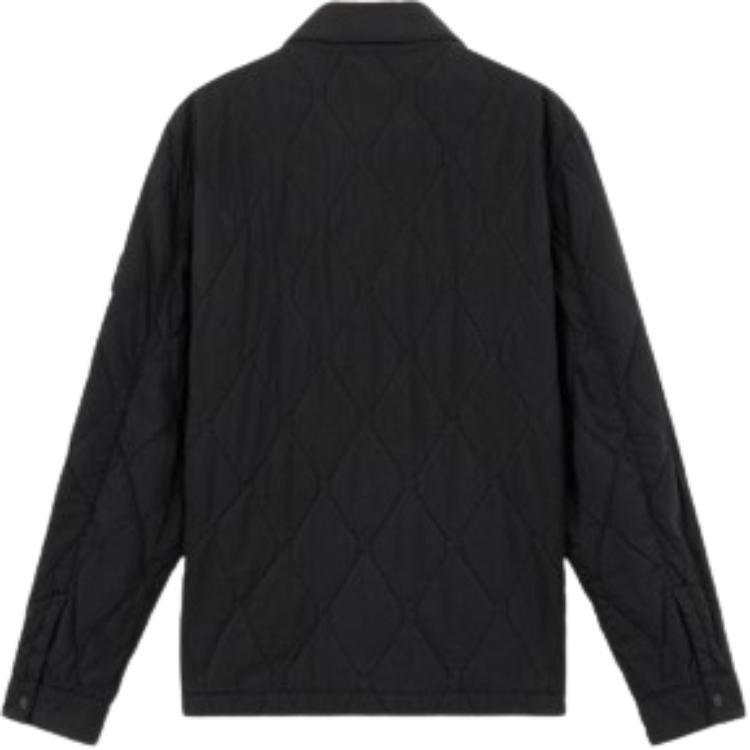 Stone Island Jacket Black