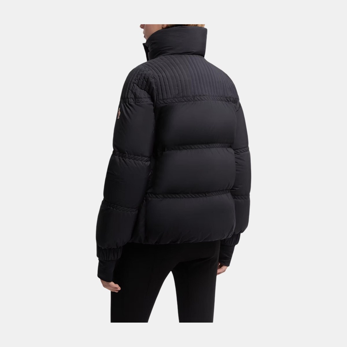 Moncler Grenoble Anglin Down Ski Jacket