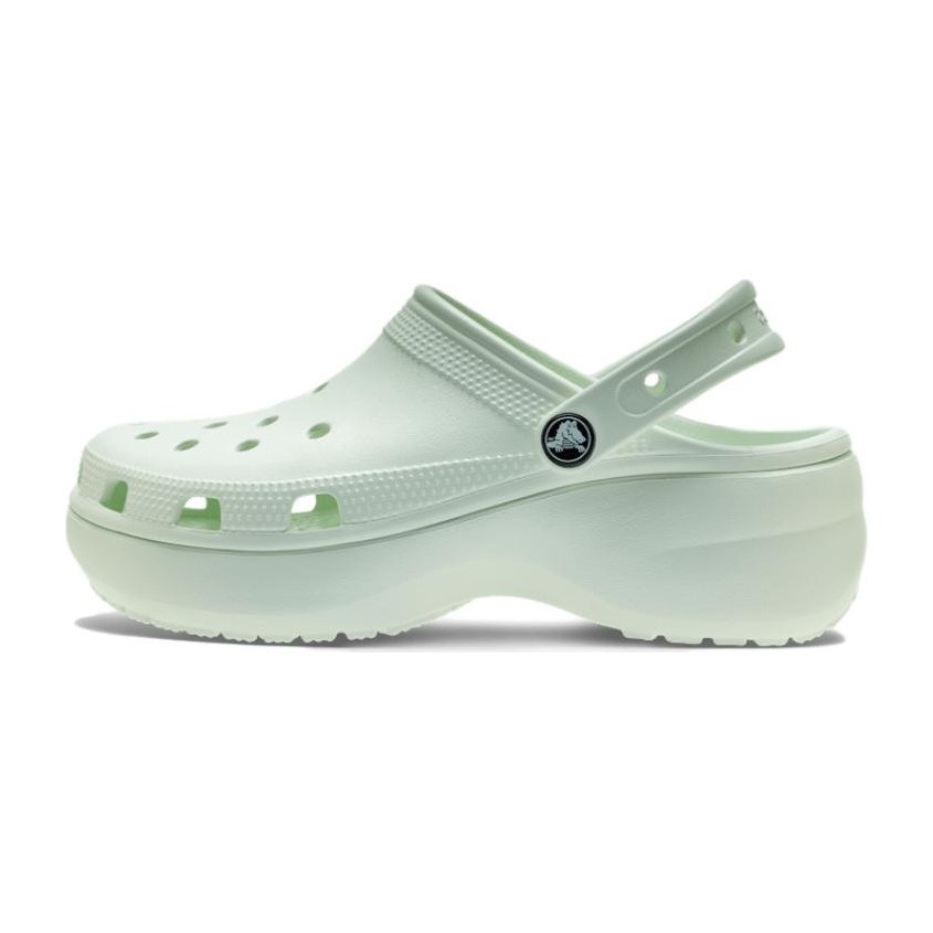 Crocs Classic Platform Clog