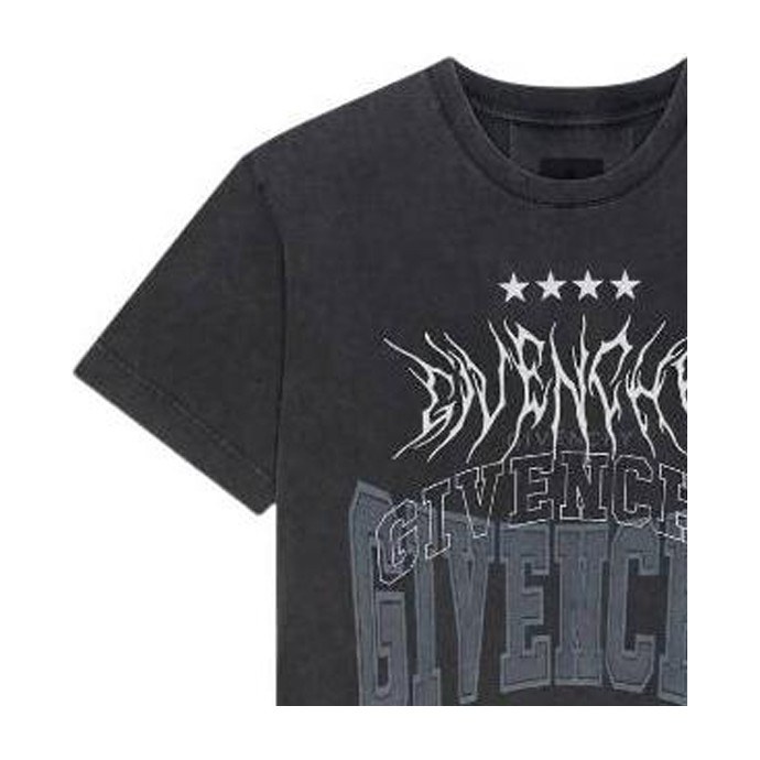 Givenchy FW22 LogoT