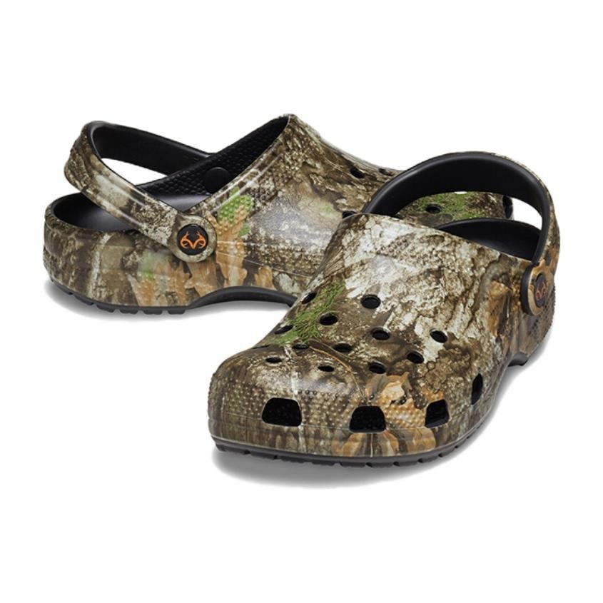 Crocs EVA Clogs