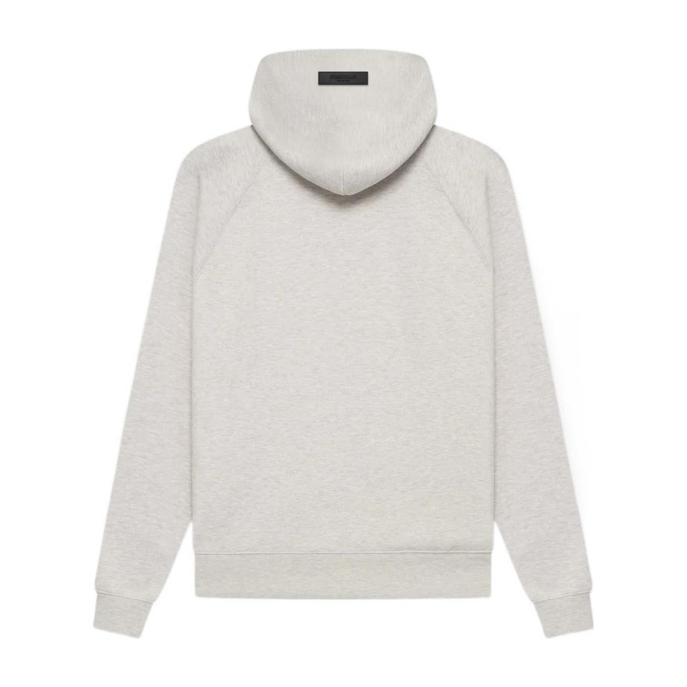 Fear of God Essentials 1977 Hoodie Light Oatmeal