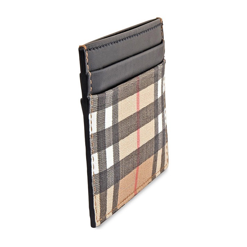 Burberry Vintage Wallet