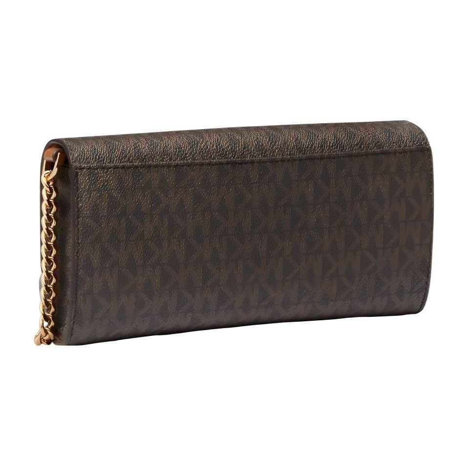 MICHAEL KORS MK Jet Set Logo