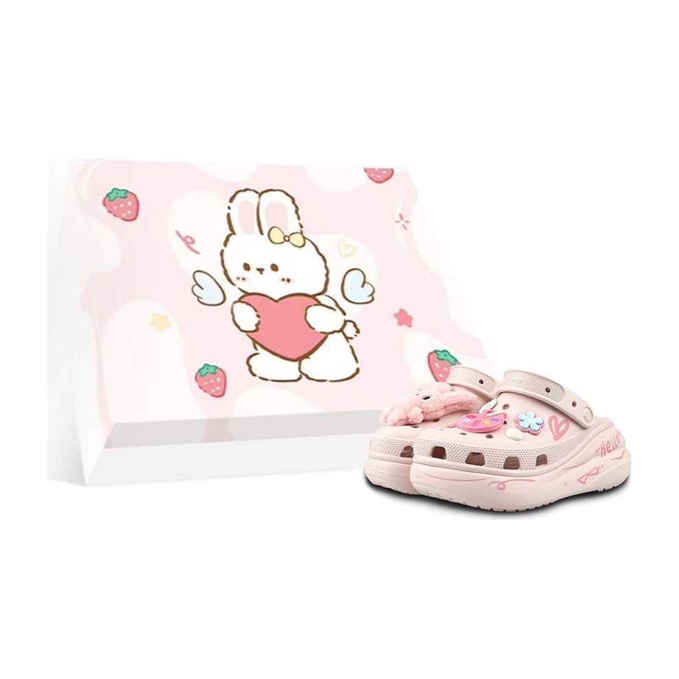Crocs Crush Clog MM