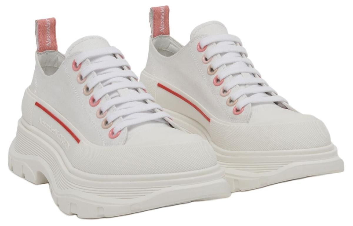 Alexander McQueen Tread Slick 4.5cm