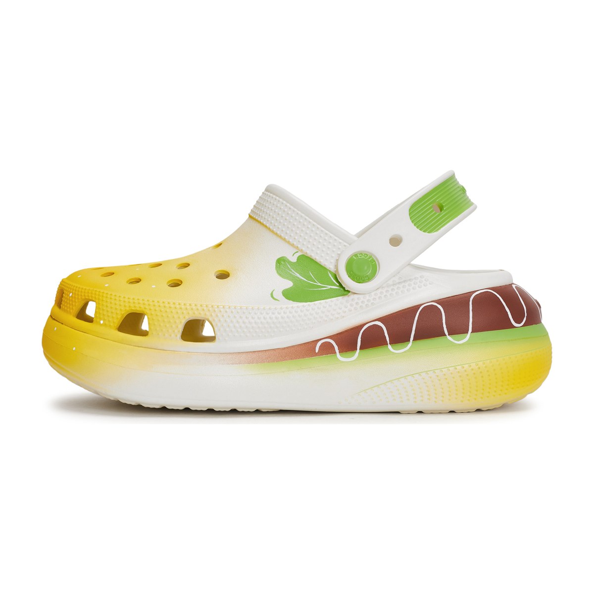 Crocs Crush Clog 811