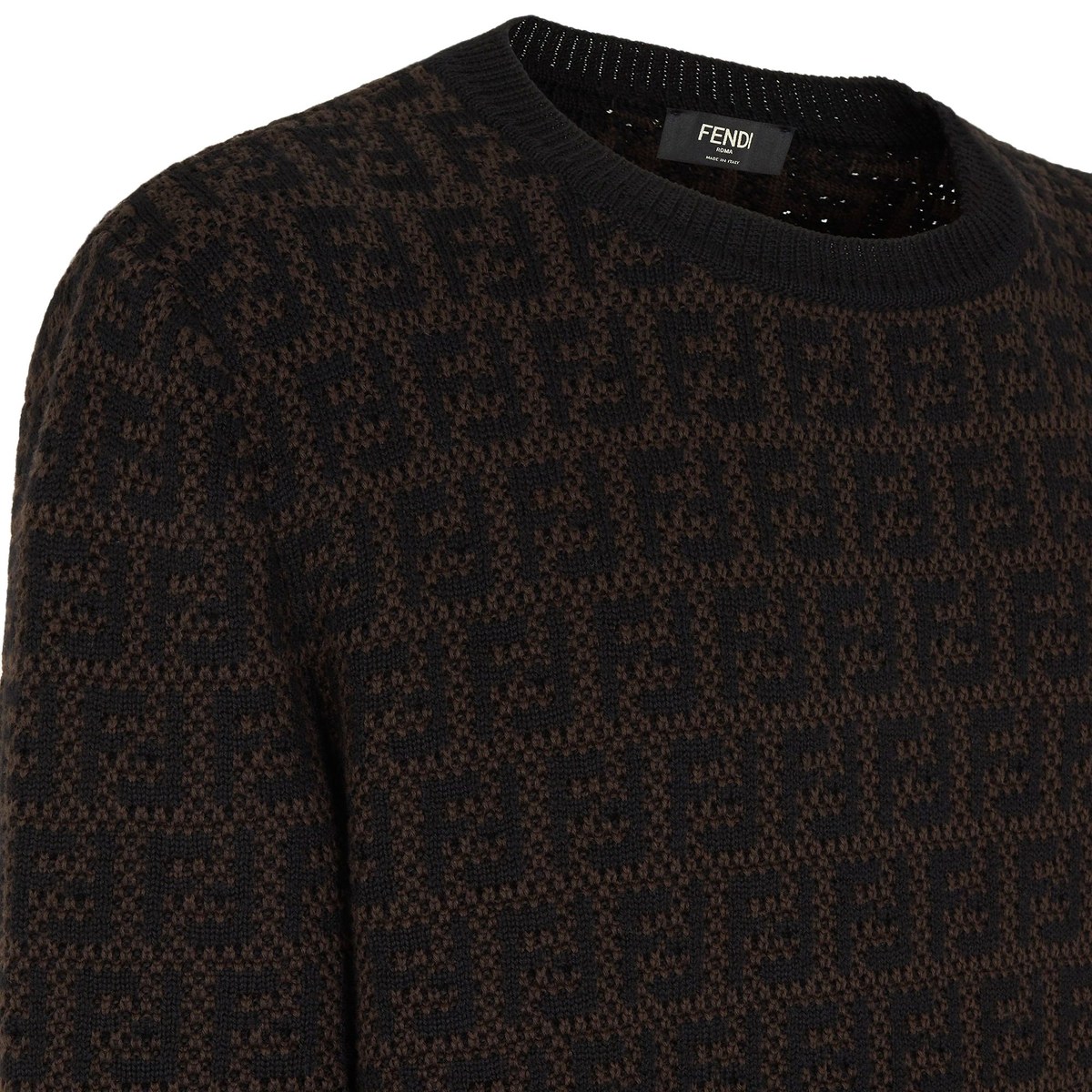 FENDI logo
