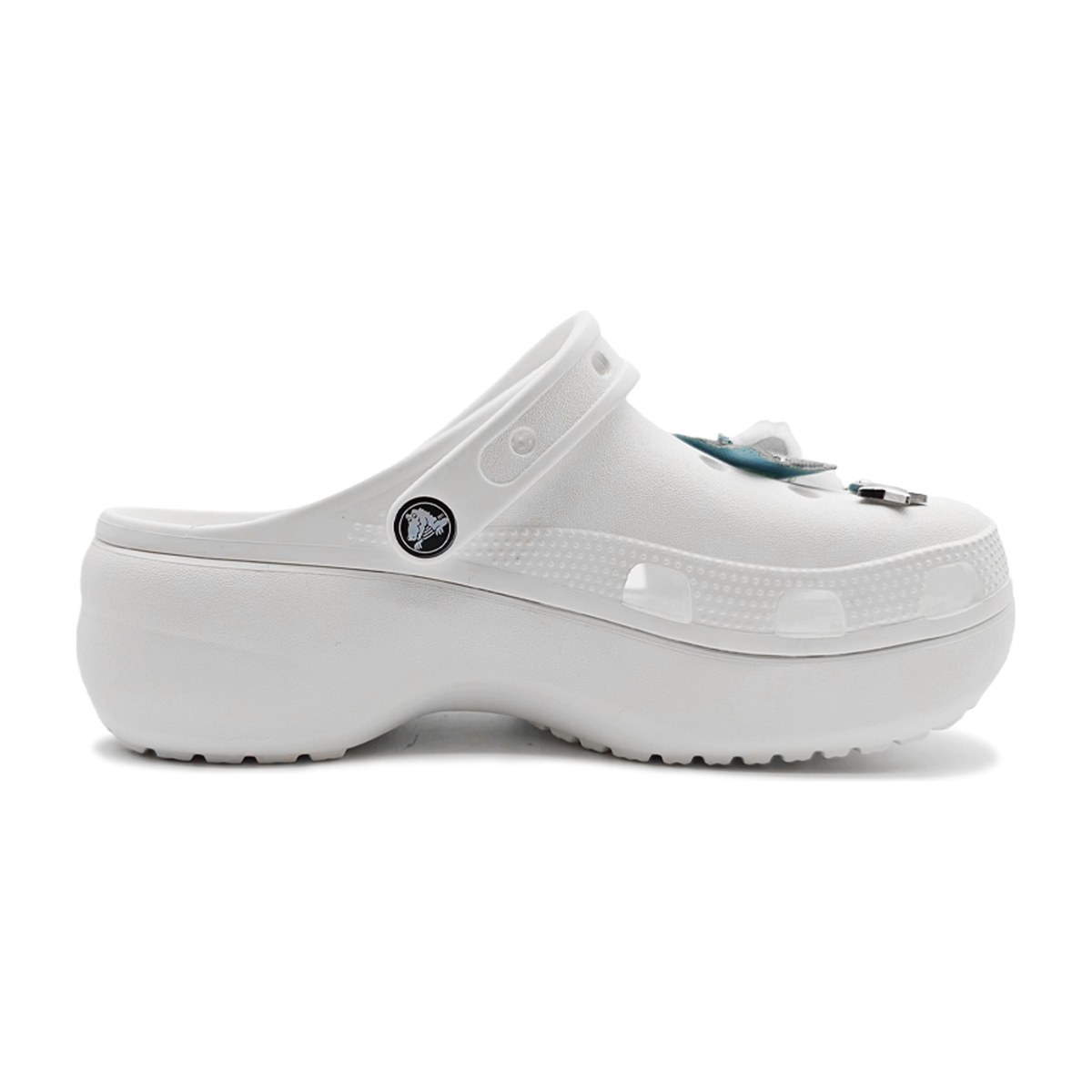 Crocs Classic Clog EIGHT% Bunny Special Edition