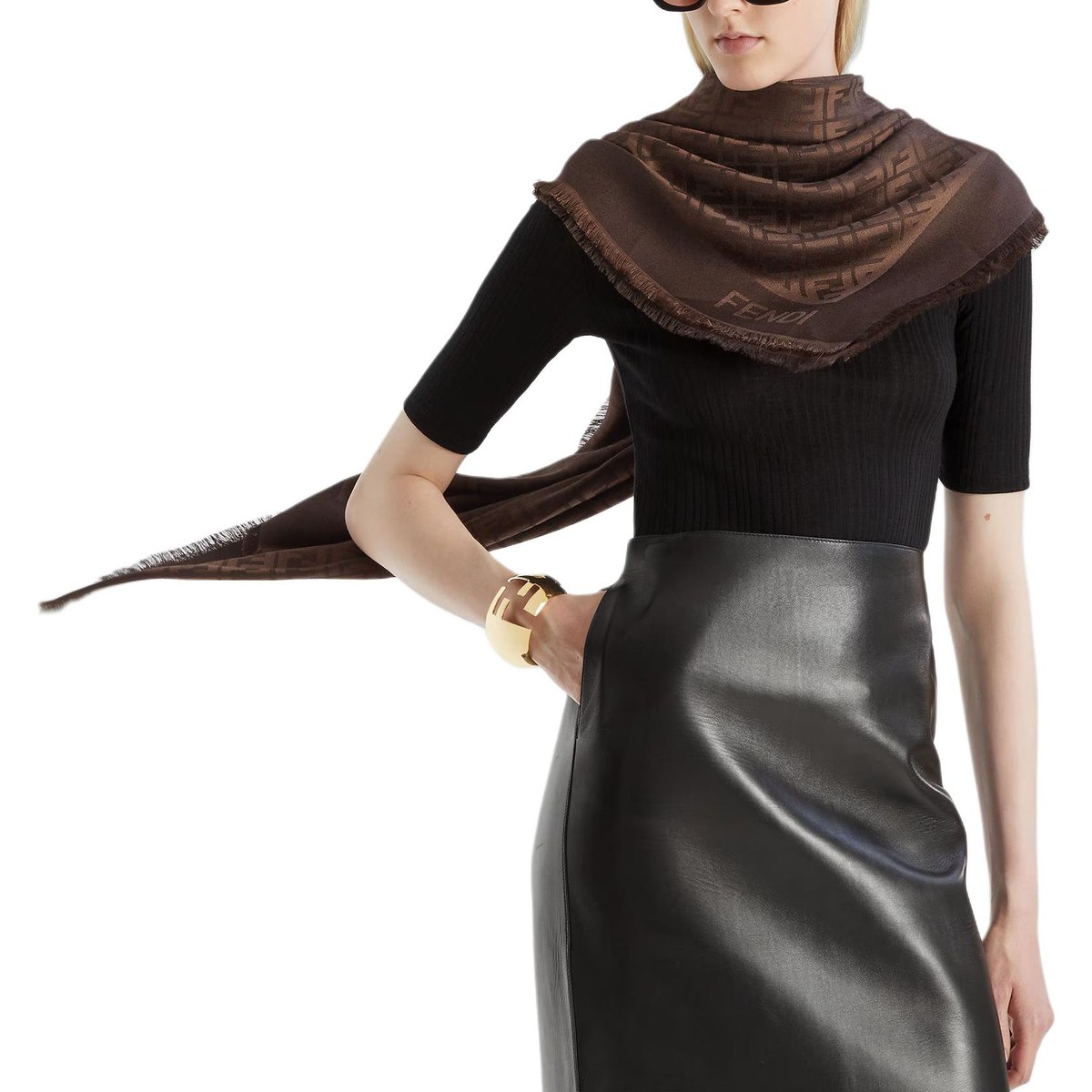 FENDI FW25T
