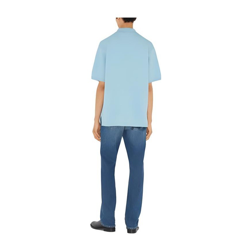 Burberry SS23 Polo