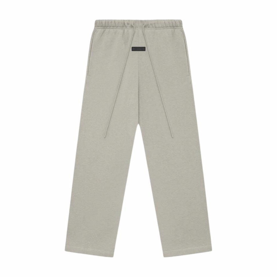 Fear of God Essentials Lounge Pants Seal Gray