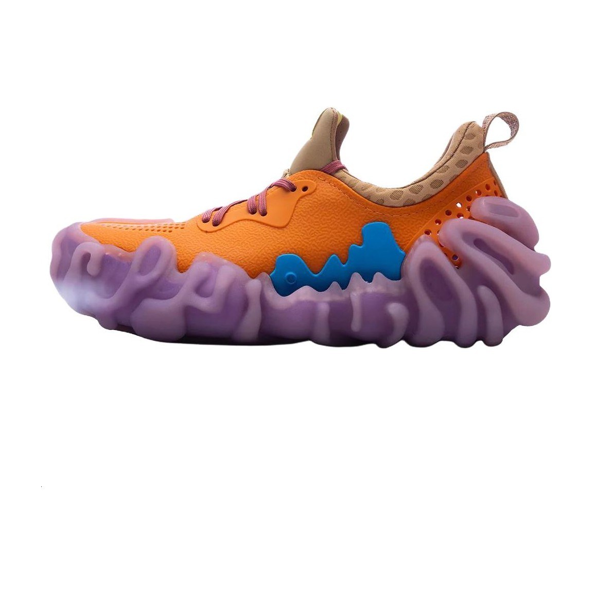 Salehe Bembury x Crocs Juniper