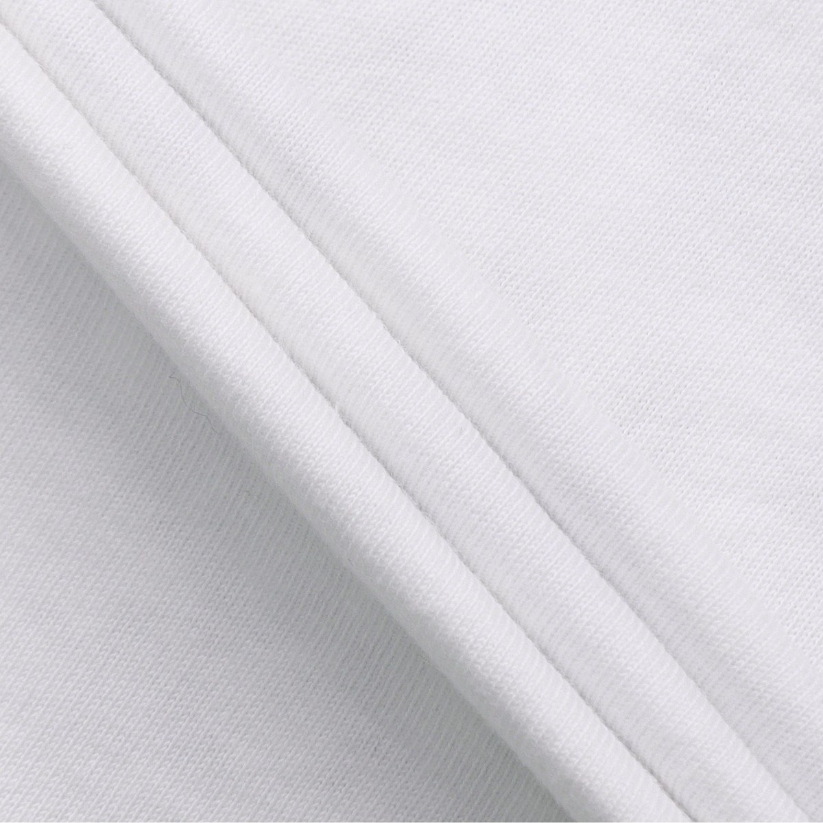 Stussy x Marc Jacobs 40th Anniversary T-Shirt White