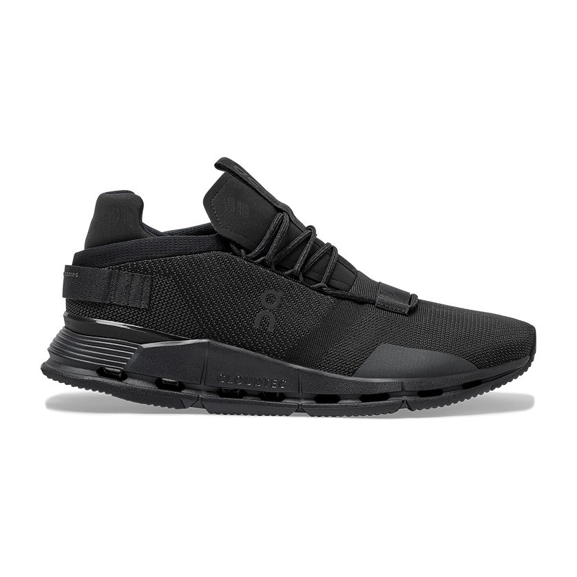 On Cloudnova Black