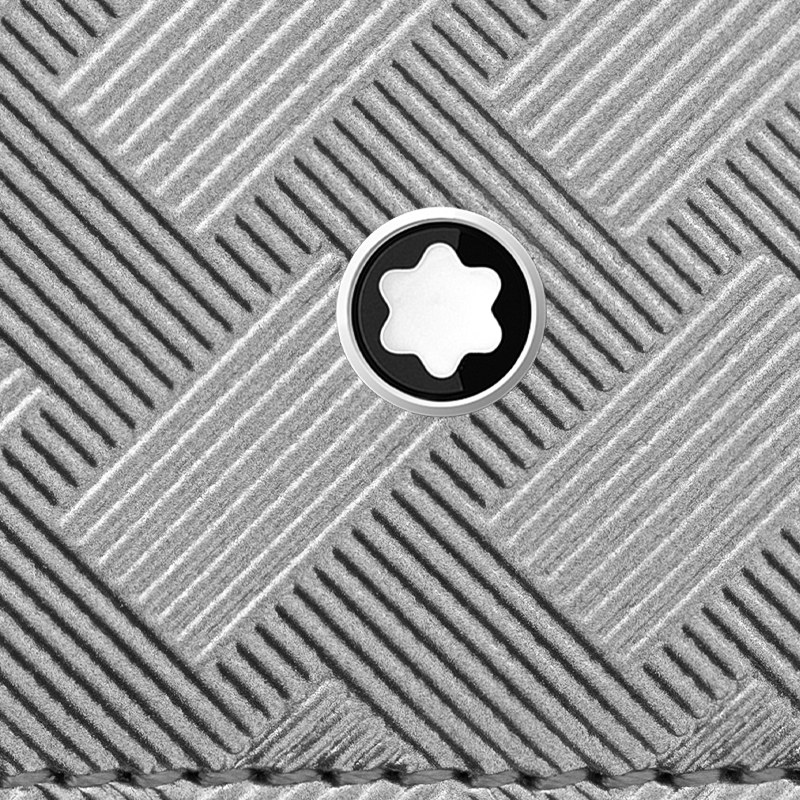 Montblanc Sartorial 3.0 Silver