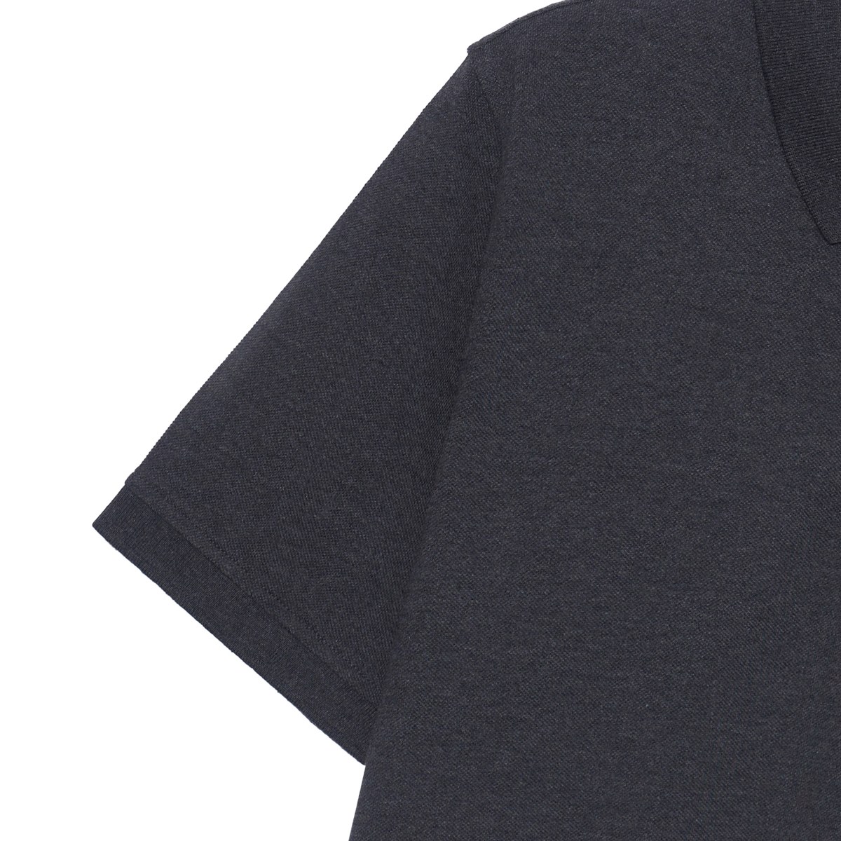 Burberry Logo Polo Shirt