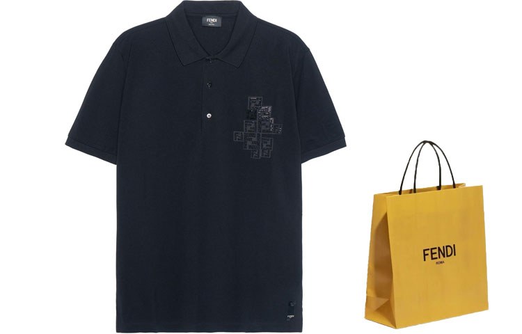 FENDI Polo