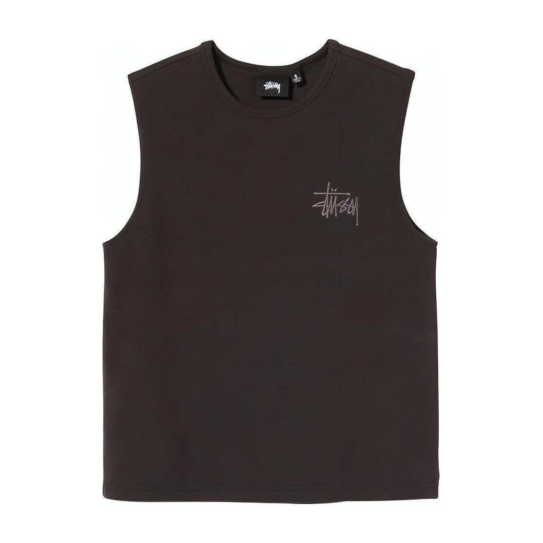 Stussy Basketball Tank Top