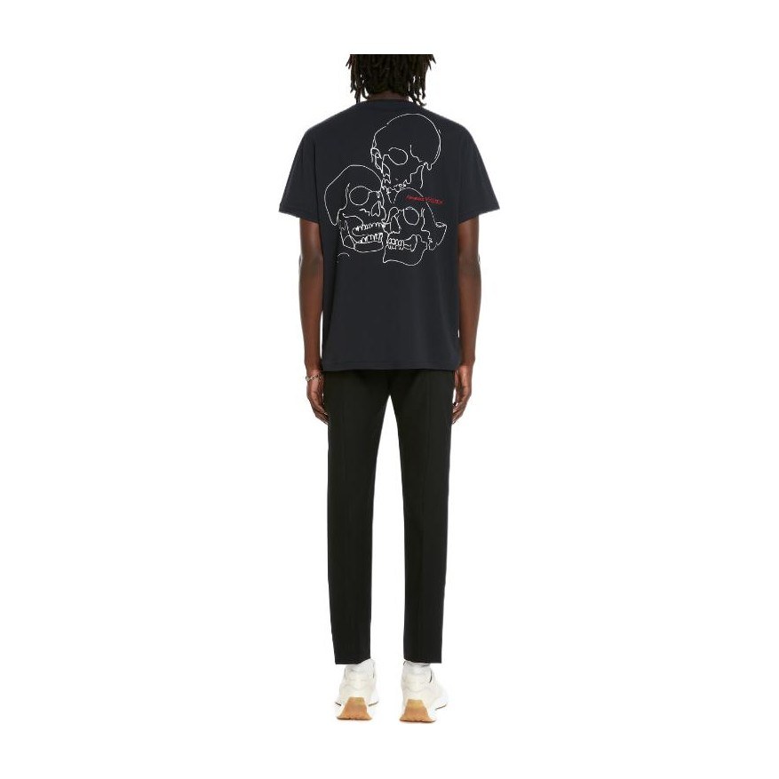 Alexander McQueen FW22 T