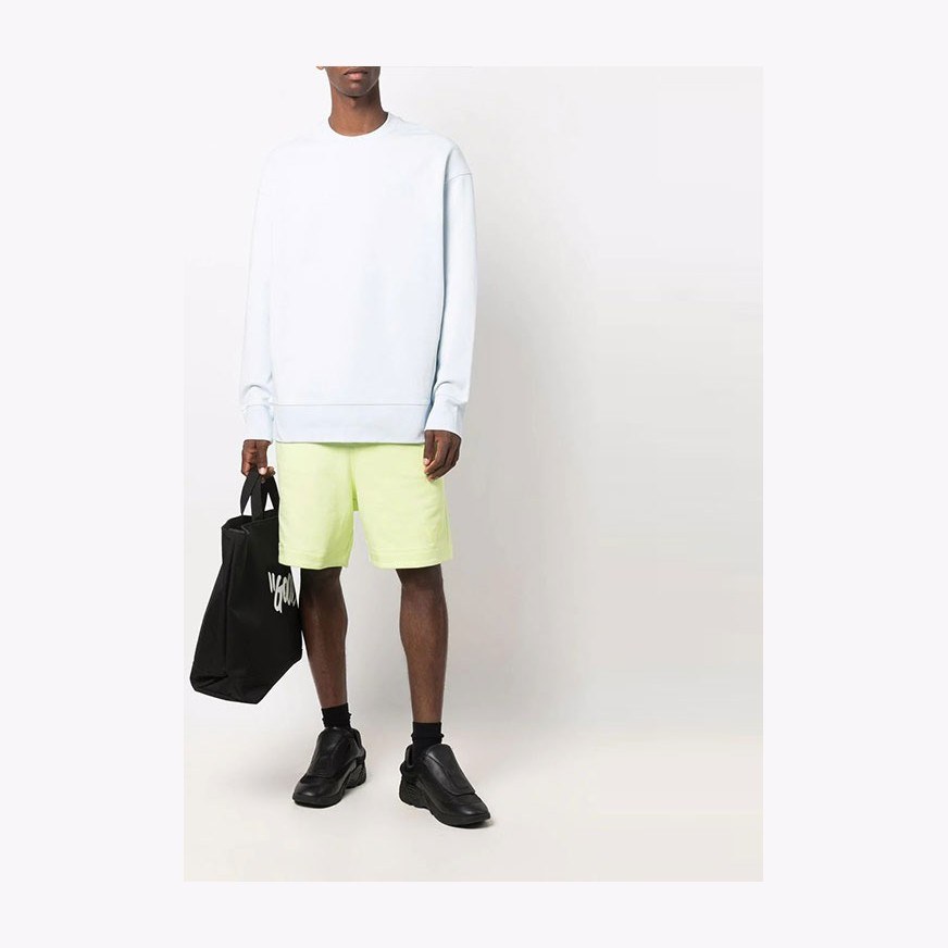 Y-3 FW21 Logo