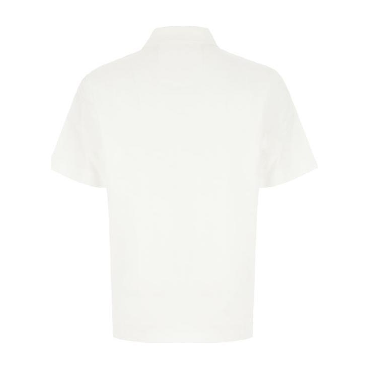 Givenchy FW21 LogoPolo