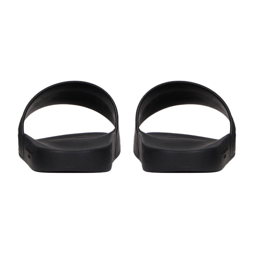 Givenchy Slides Black