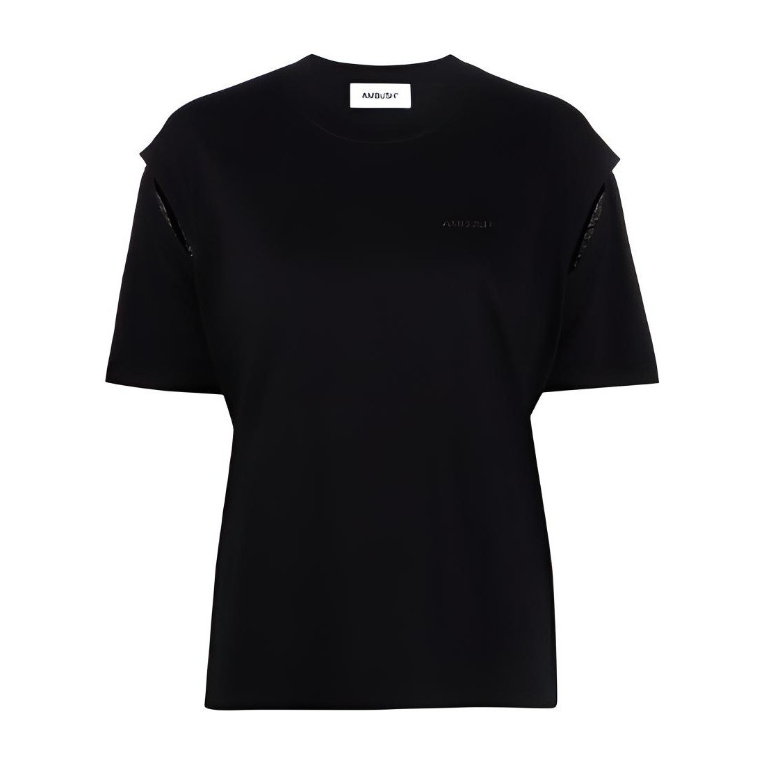 AMBUSH FW21 Black T-Shirt