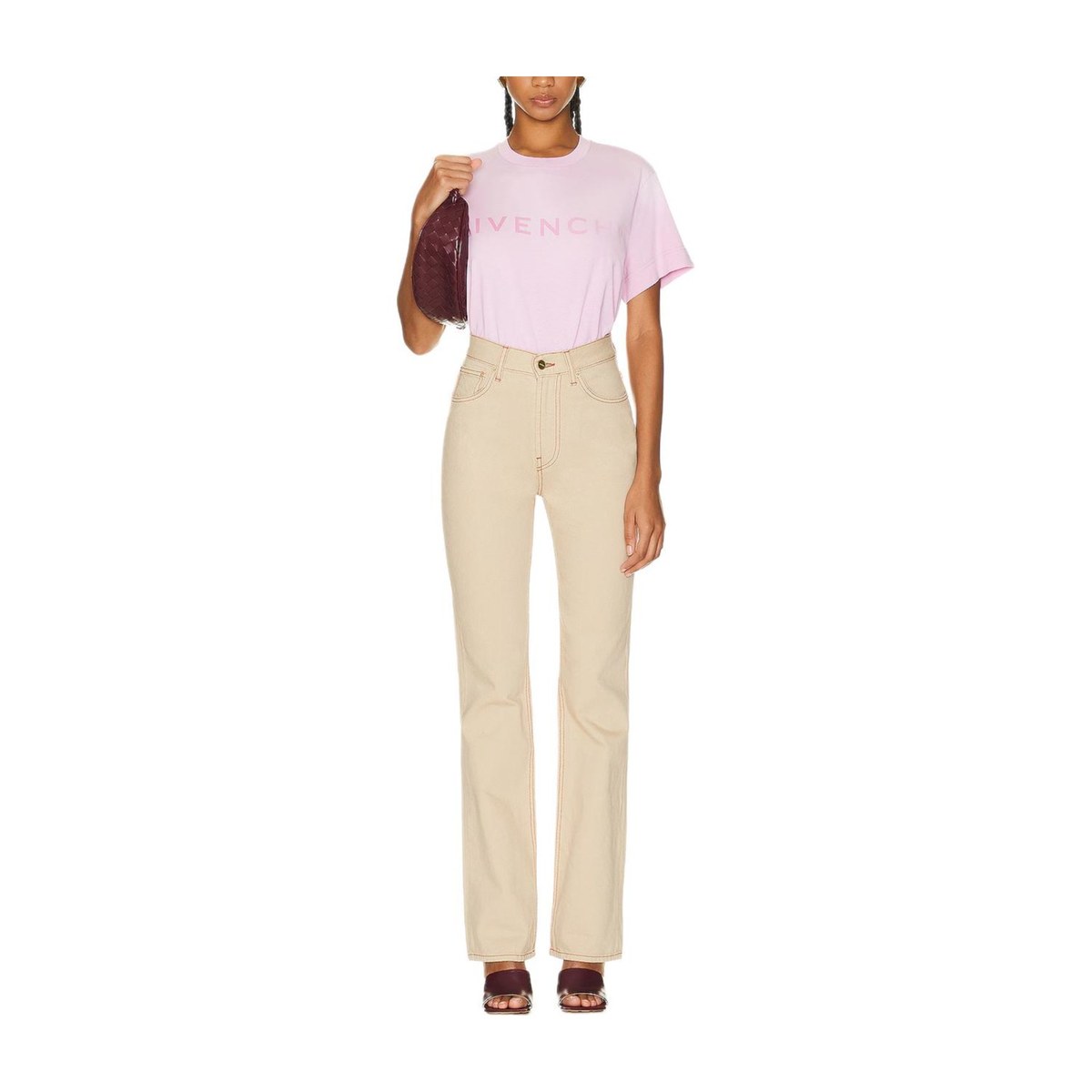 Givenchy SS23 LogoT