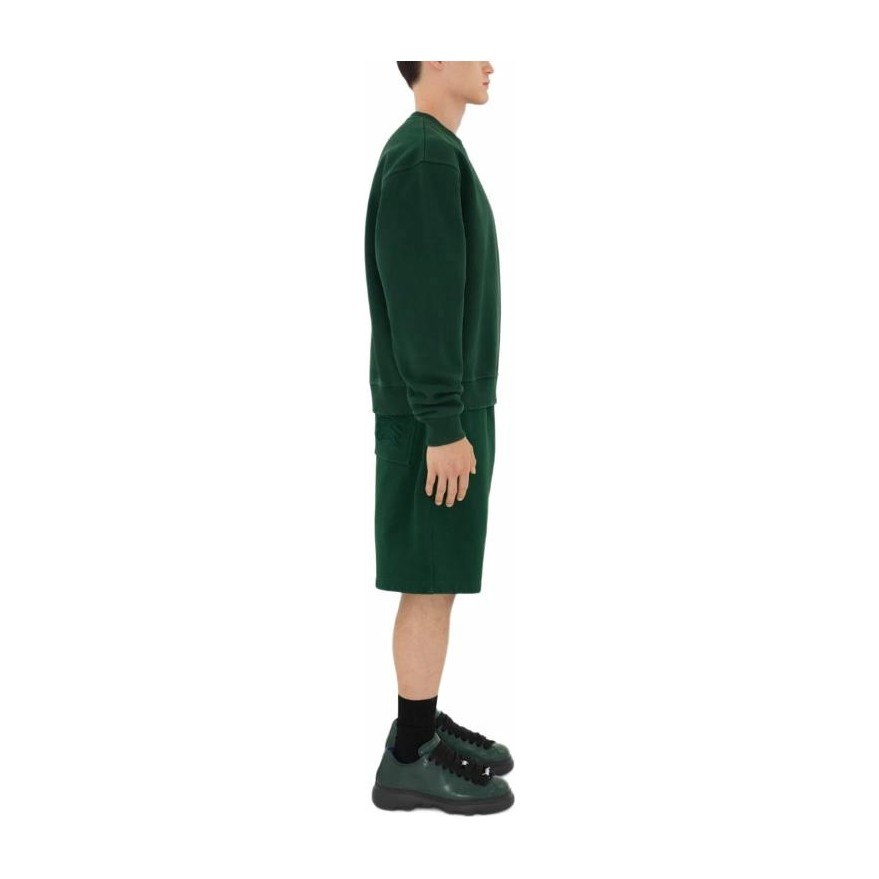 Burberry Sweatshirt Green