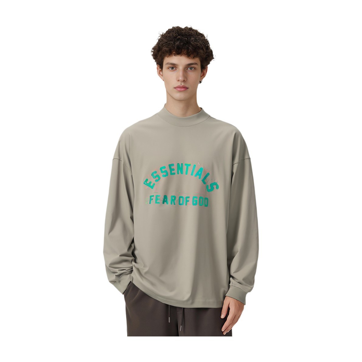 Fear of God Essentials Seal
