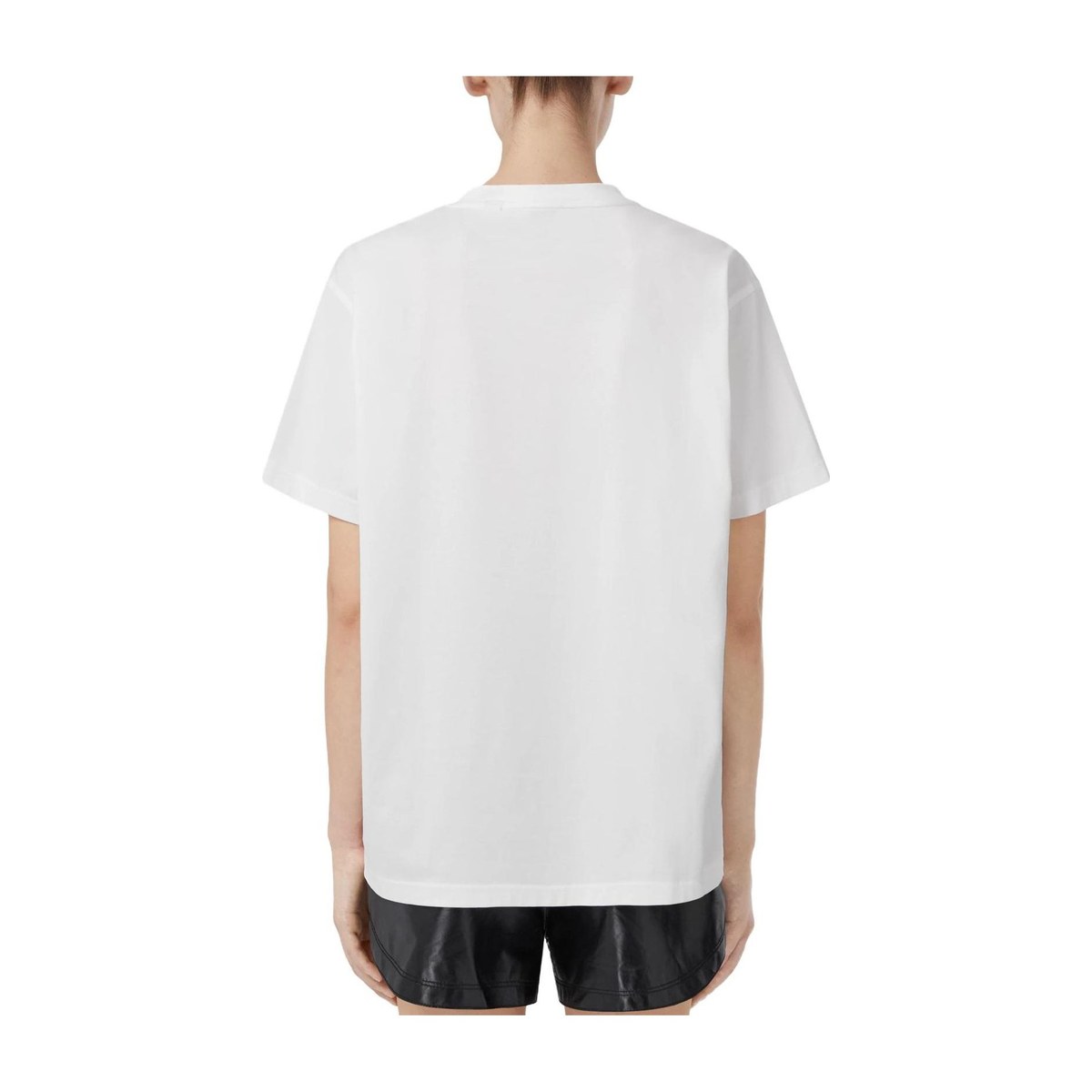 Burberry T-Shirt White