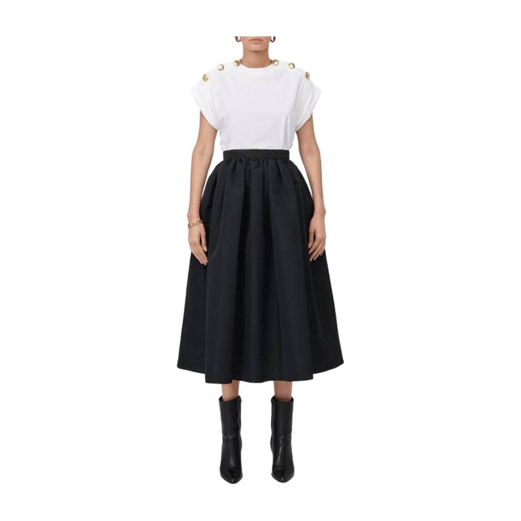 Alexander McQueen SS24 T