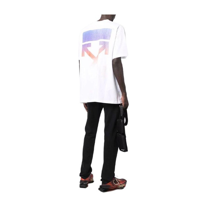 OFF-WHITE FW21 LogoT