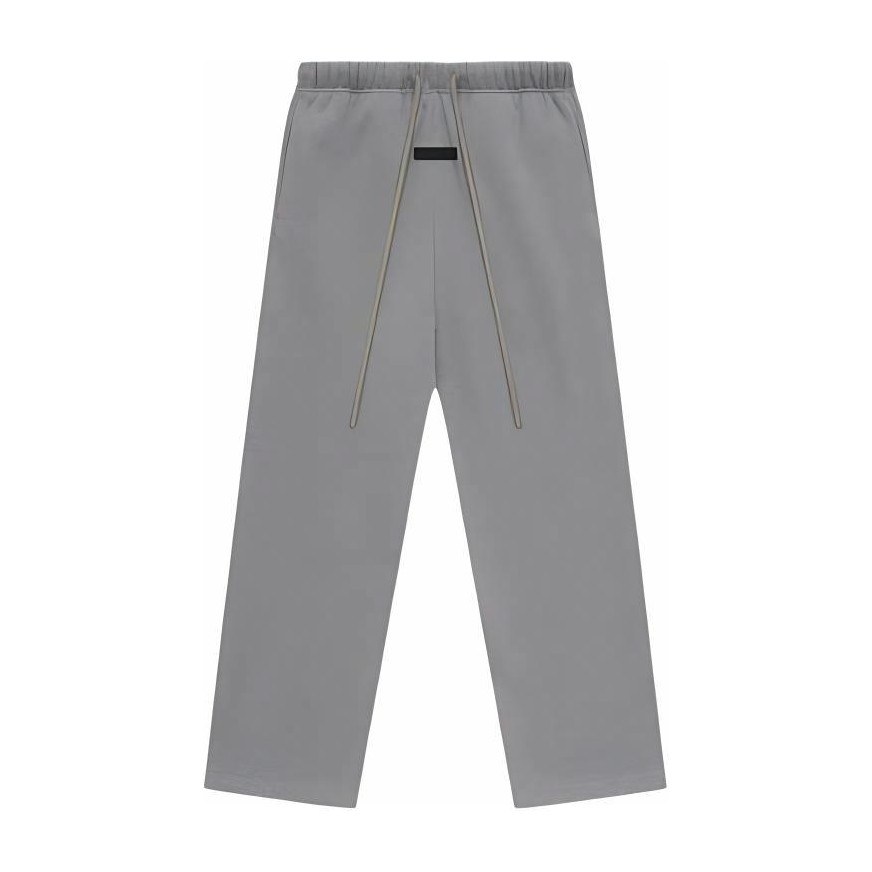 Fear of God Essentials Lounge Pants Dark Heather Oatmeal