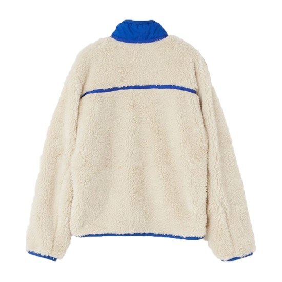 AMBUSH Fleece Zip Jacket