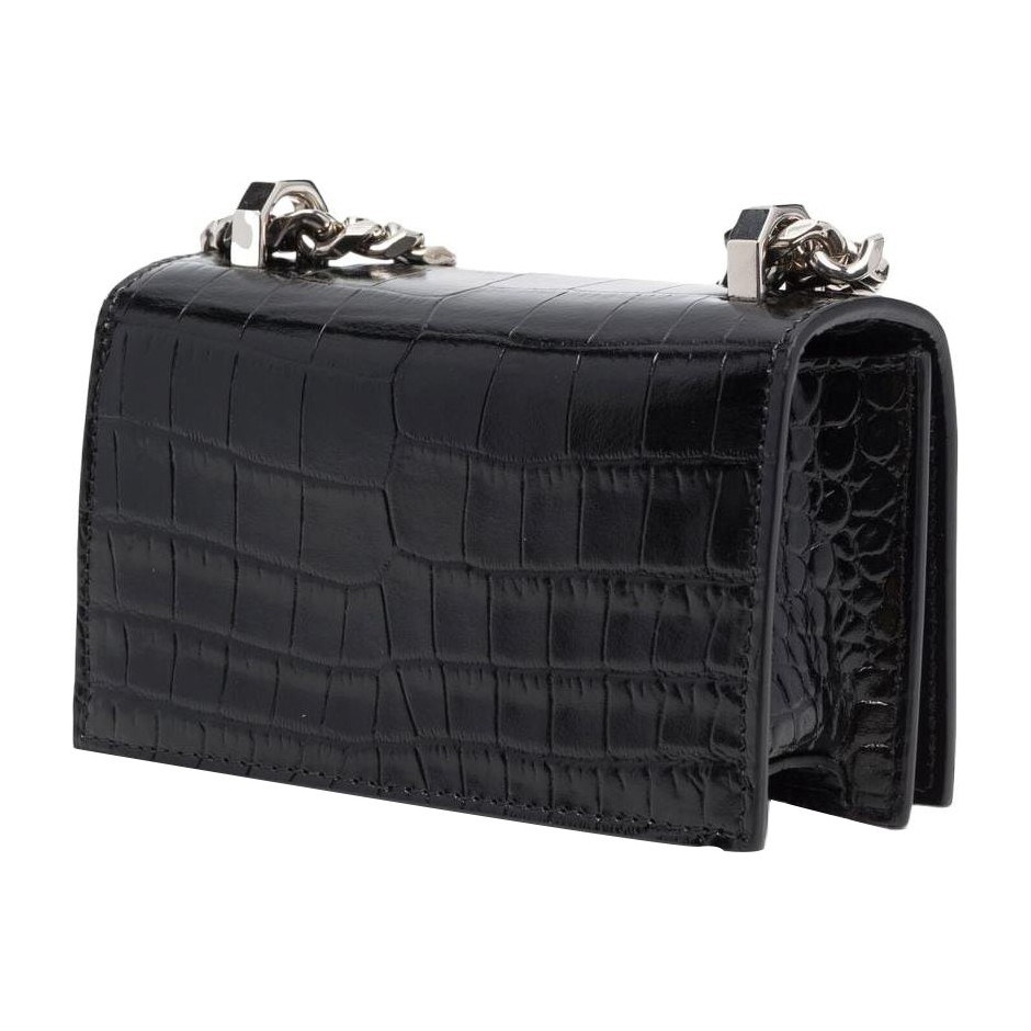 Alexander McQueen Mini Shoulder Bag