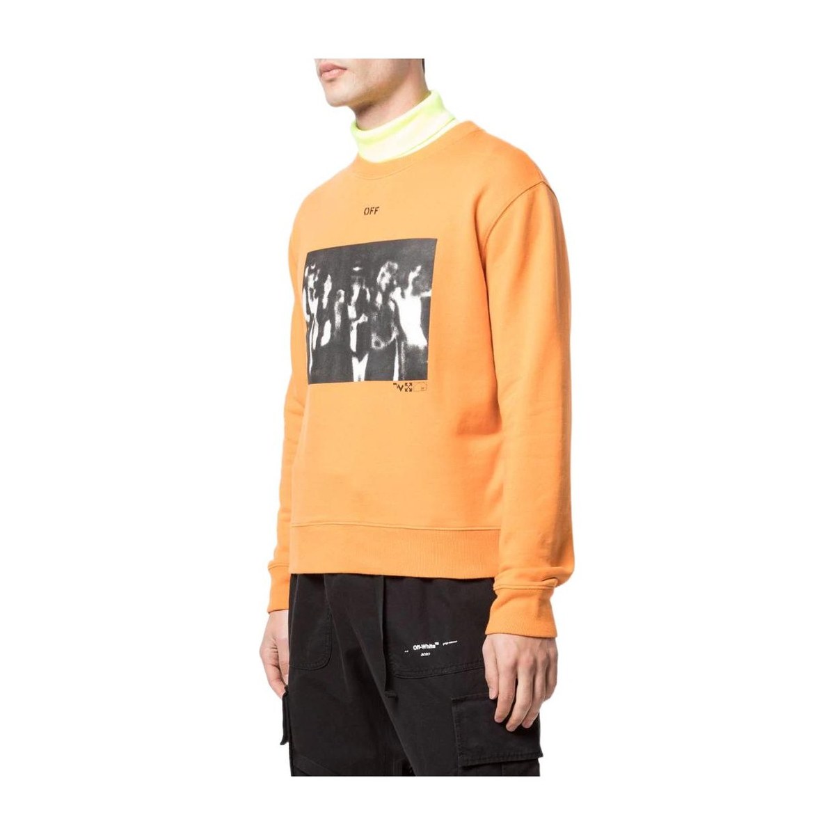 OFF-WHITE