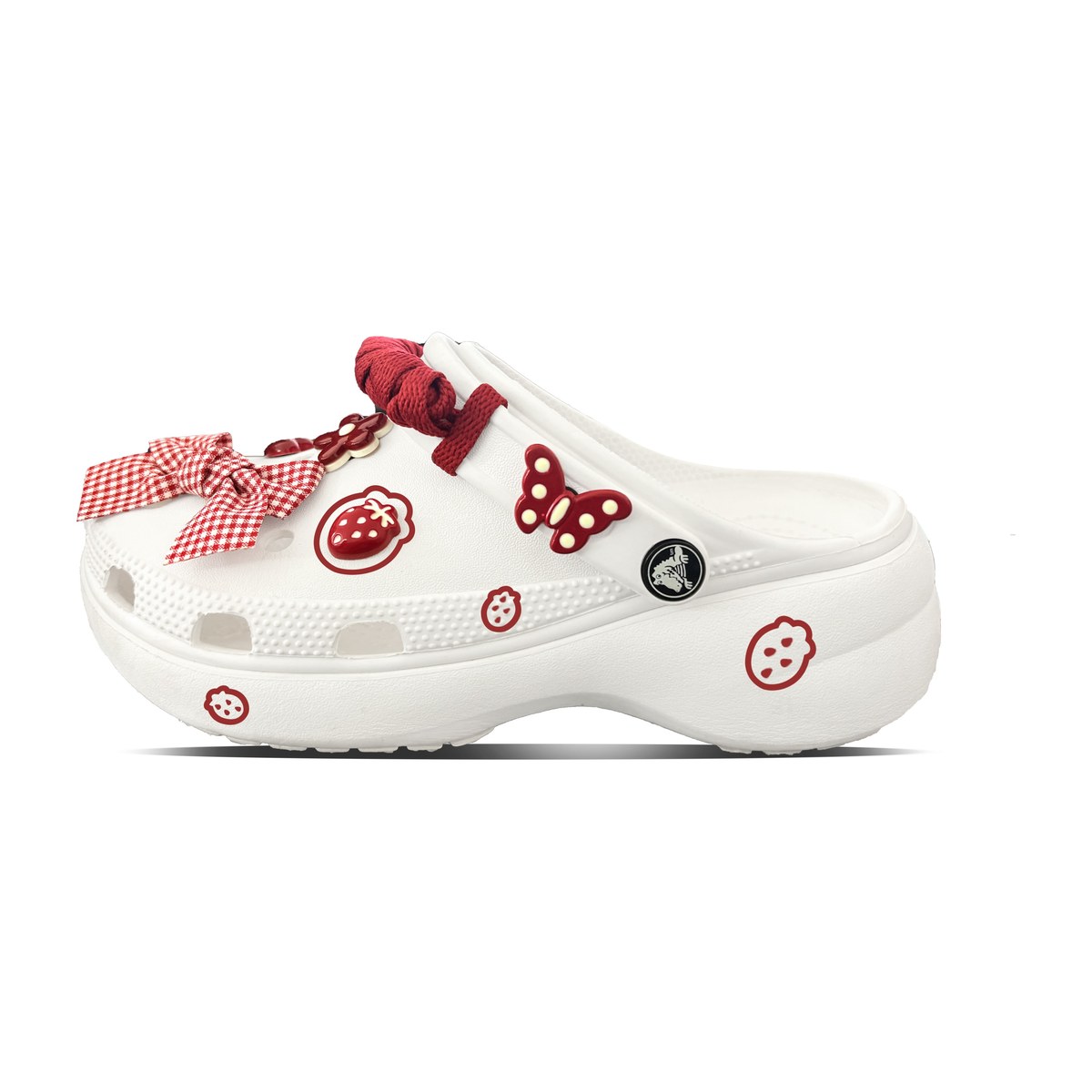 Crocs Classic Clog Red