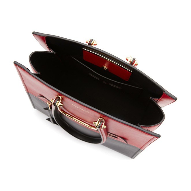 Alexander McQueen The Tall Story