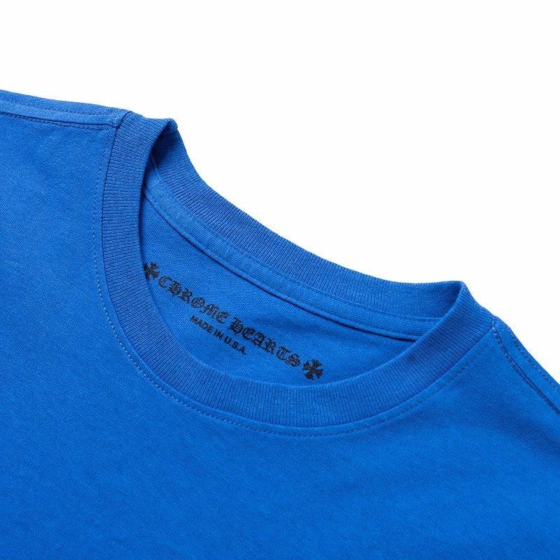 Chrome Hearts SS23 Blue Tee