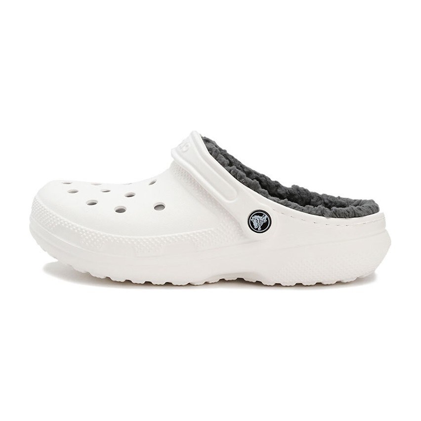 Crocs Classic Clog White