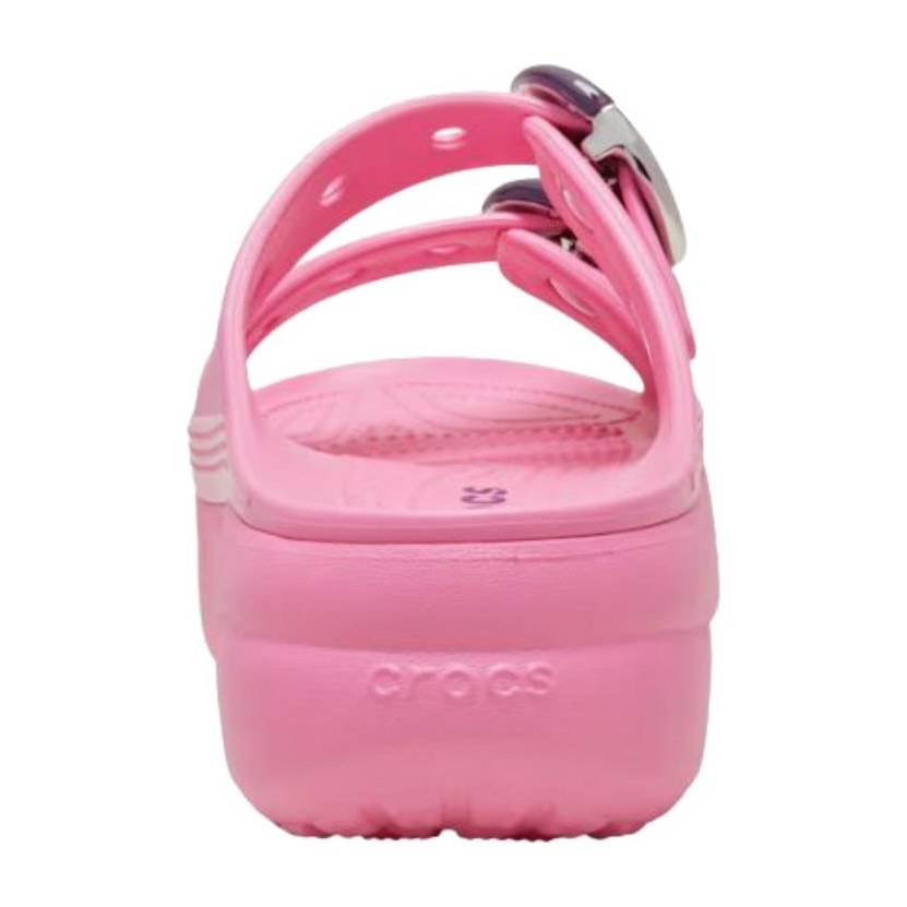 Crocs Saturday