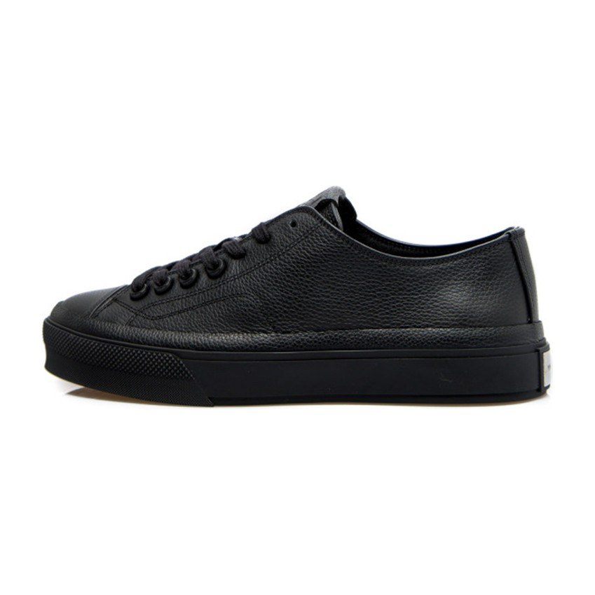 Givenchy Low-Top Sneakers Black