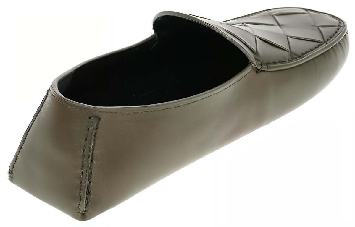 Bottega Veneta Loafers Green