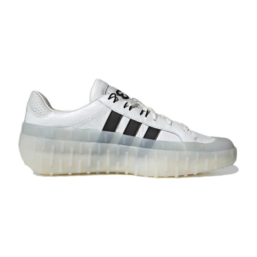 Y-3 GR.1P White Black